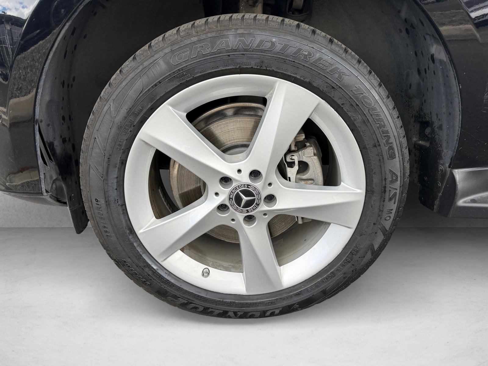 Used 2018 Mercedes-Benz GLE 350 4MATIC image 9