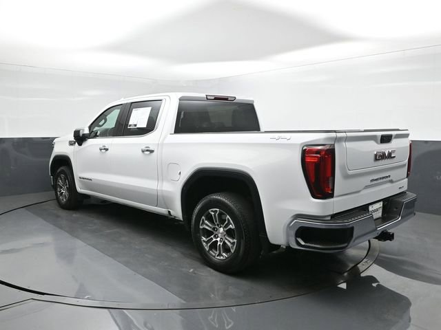 Used 2024 GMC Sierra 1500 SLT image 5