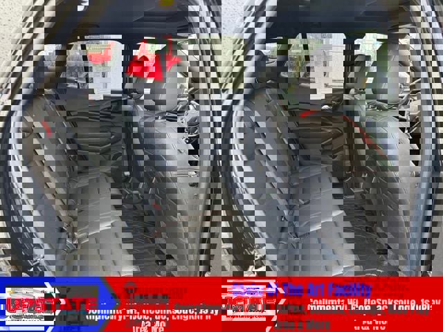 Used 2024 Chevrolet Trax RS w/ Sunroof Package image 26