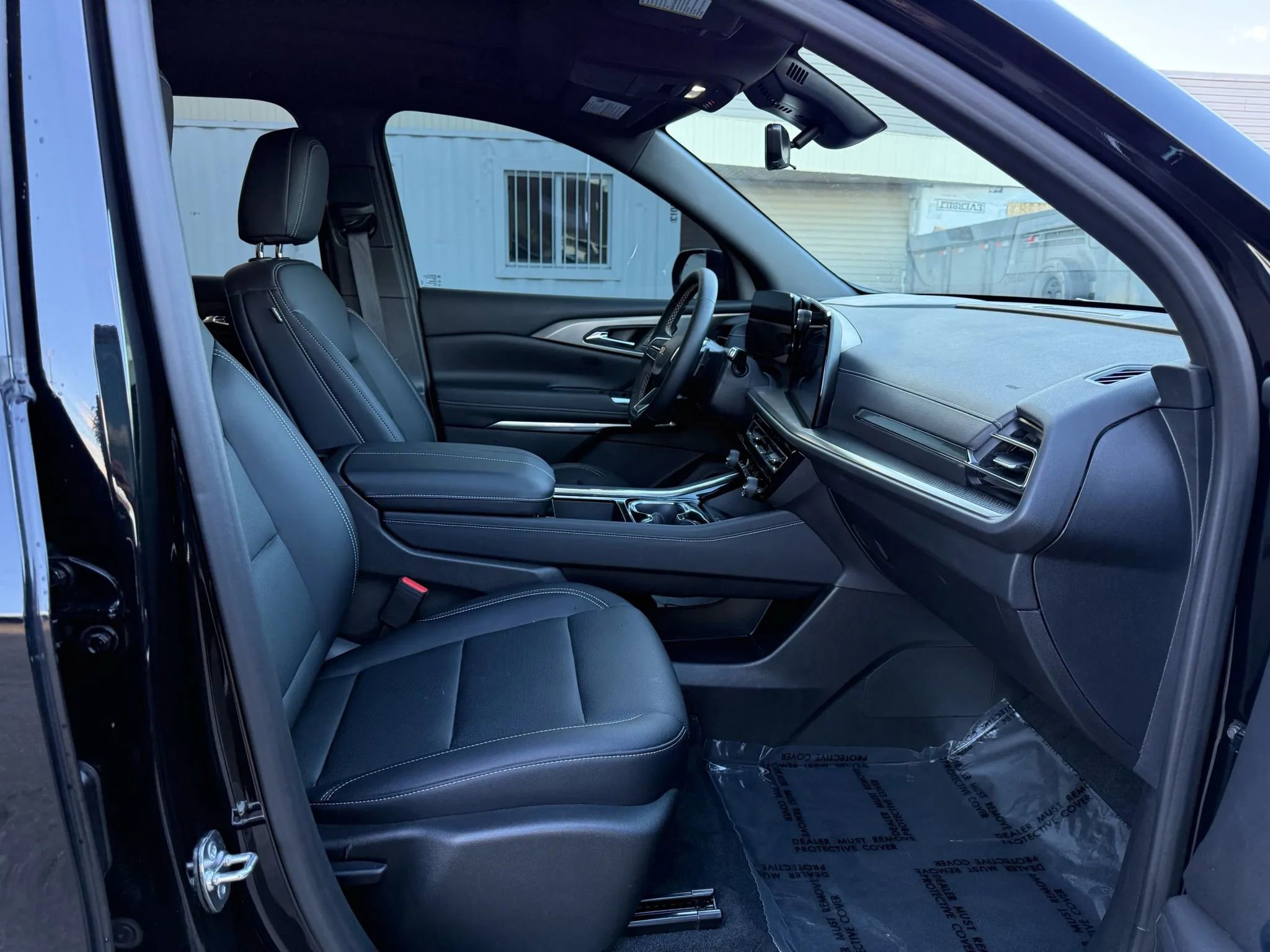 Used 2026 Chevrolet Traverse LT w/ Sun and Wheel Package image 26