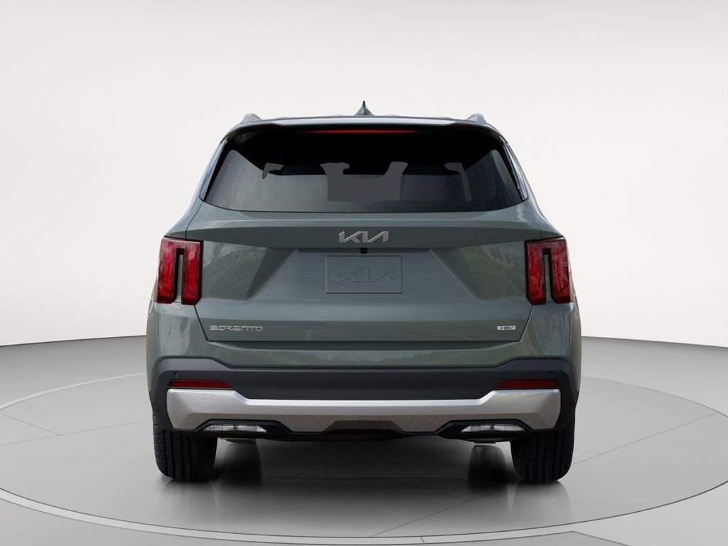 New 2026 Kia Sorento EX AWD/4WD image 13