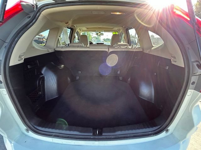 Used 2016 Honda CR-V EX-L image 29