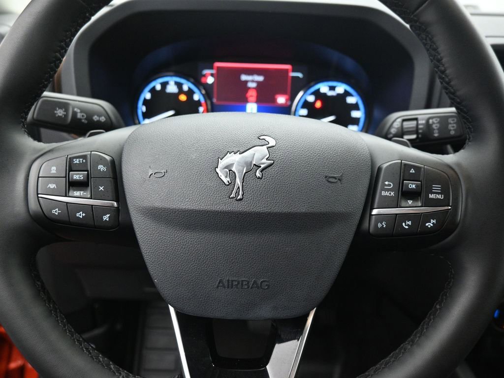 Certified 2024 Ford Bronco Sport Badlands w/ Premium Package image 12