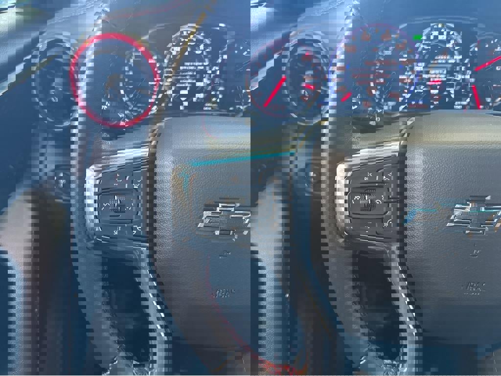 Used 2022 Chevrolet Blazer RS AWD/4WD image 19