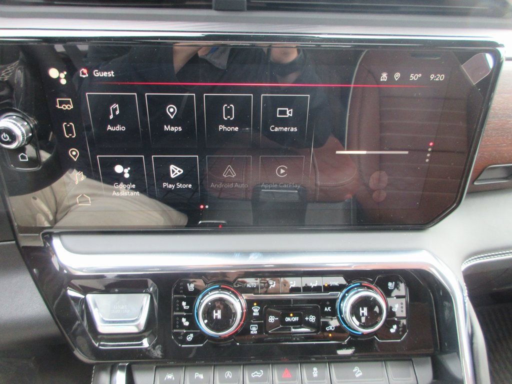 New 2026 GMC Sierra 1500 Denali Ultimate image 20