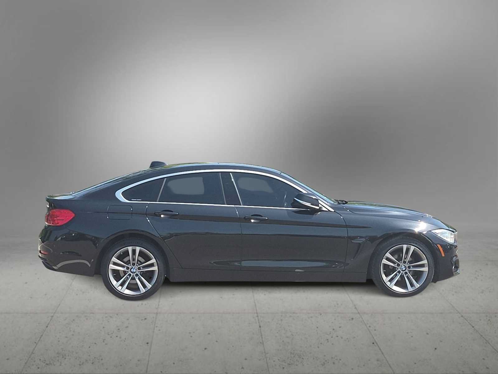Used 2016 BMW 428i Gran Coupe xDrive AWD/4WD image 9