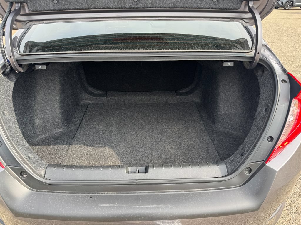 Used 2021 Honda Civic EX image 23