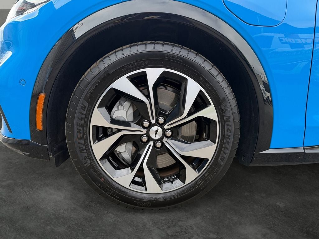 Used 2023 Ford Mustang Mach-E Premium RWD image 4