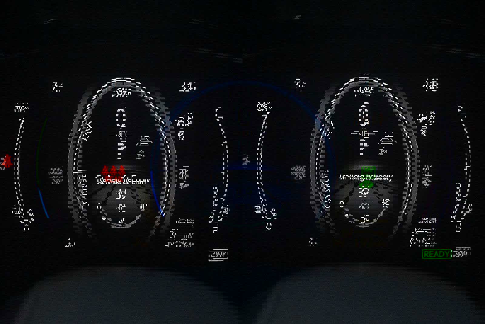 New 2026 Lexus NX 450h+ AWD w/ Luxury Package image 41