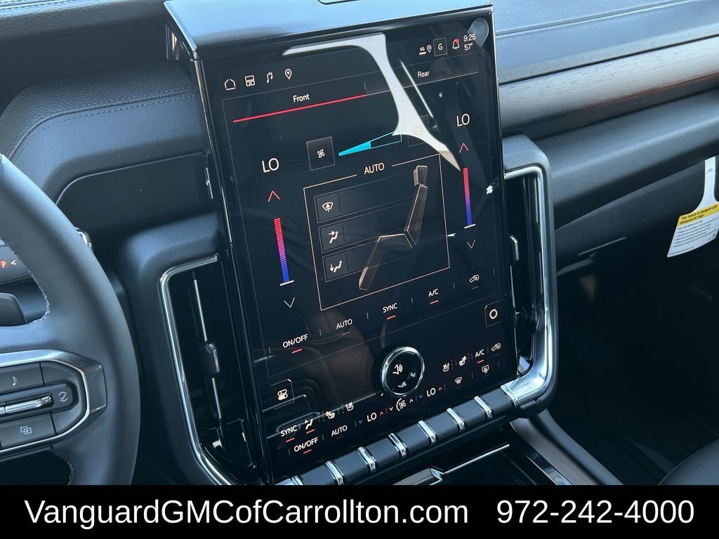 New 2026 GMC Yukon Denali image 16