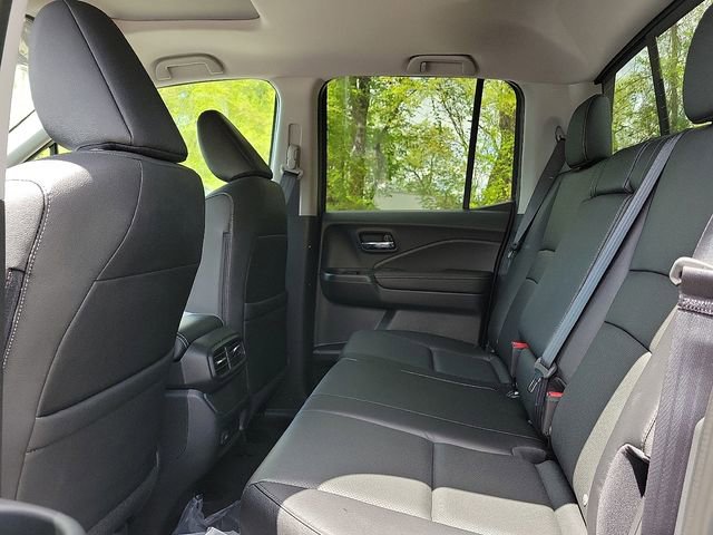 New 2026 Honda Ridgeline RTL image 8