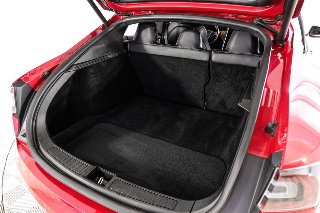 Used 2021 Tesla Model S Long Range image 52