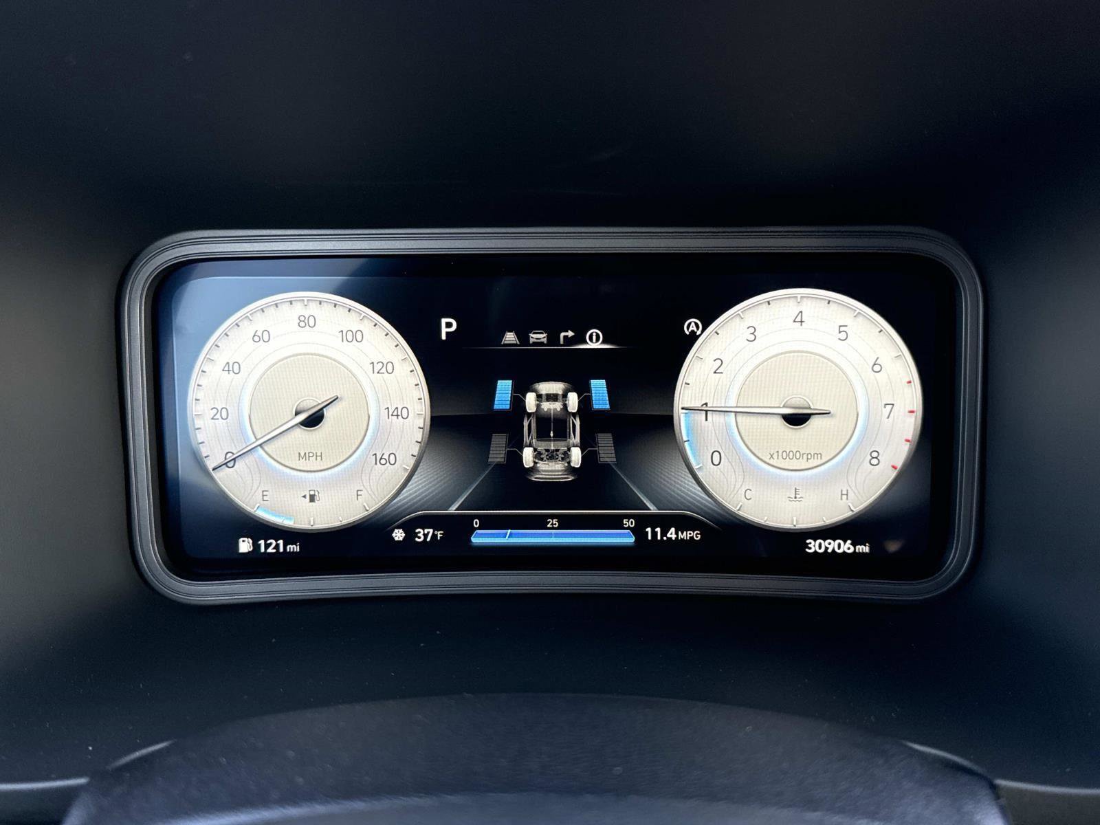 Used 2023 Hyundai Kona N Line w/ Cargo Package image 12