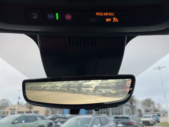 Used 2023 Chevrolet Tahoe High Country image 36