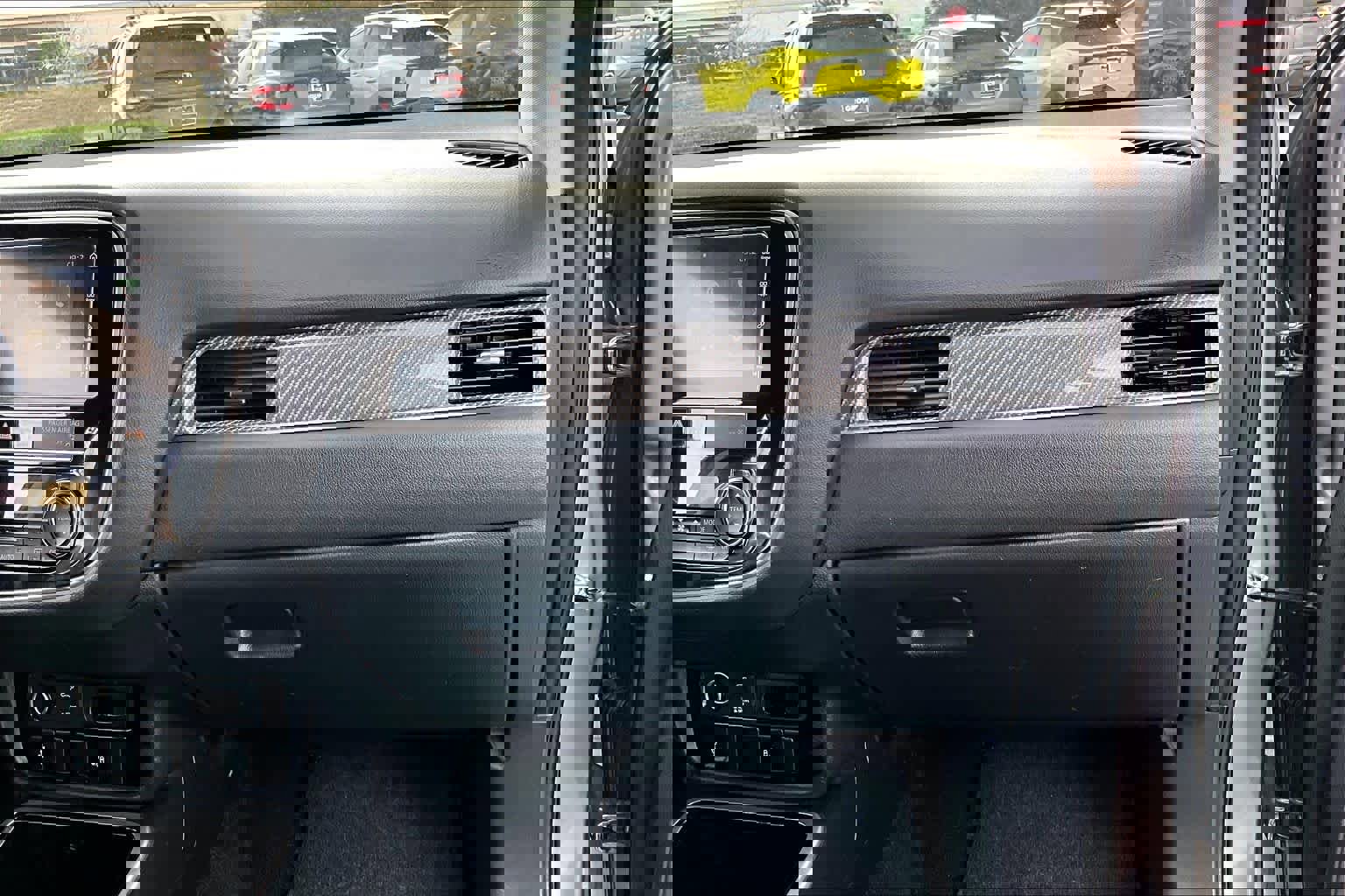 Used 2019 Mitsubishi Outlander SEL image 18