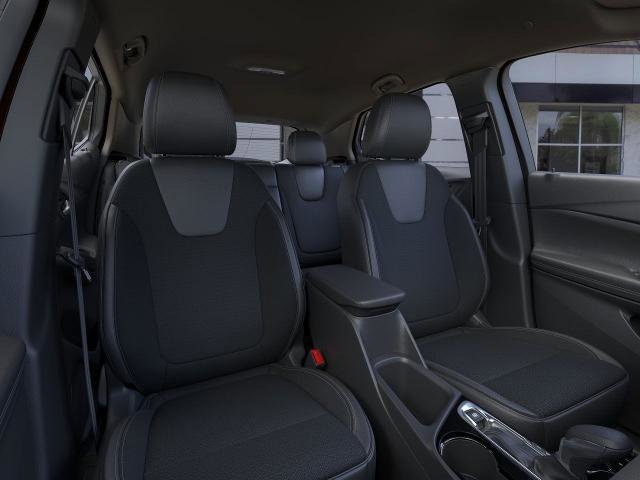New 2026 Buick Encore GX Preferred image 16