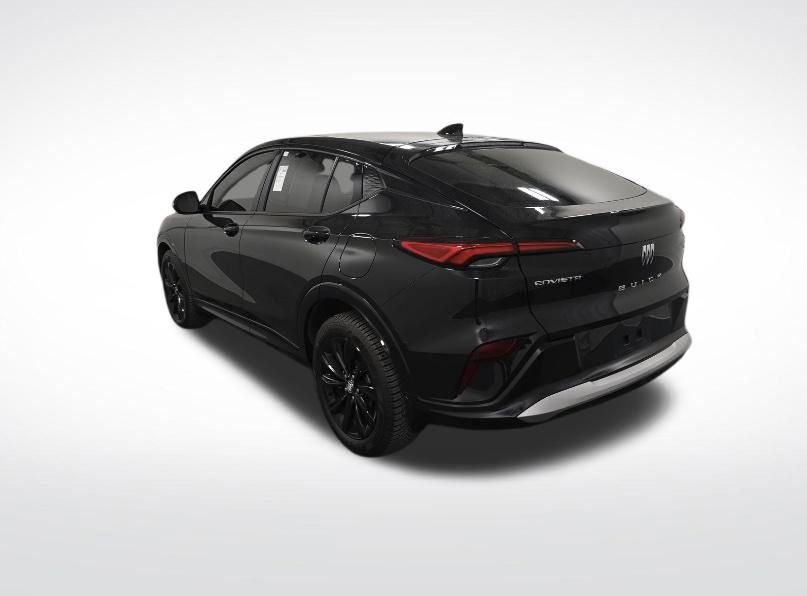 Used 2024 Buick Envista Sport Touring w/ Convenience II Package image 3