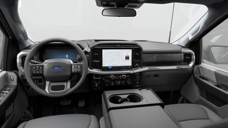 New 2026 Ford F150 XLT image 29