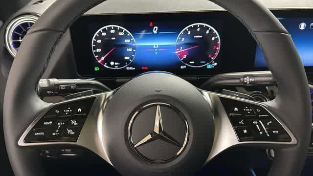 Certified 2026 Mercedes-Benz GLA 250 4MATIC image 20