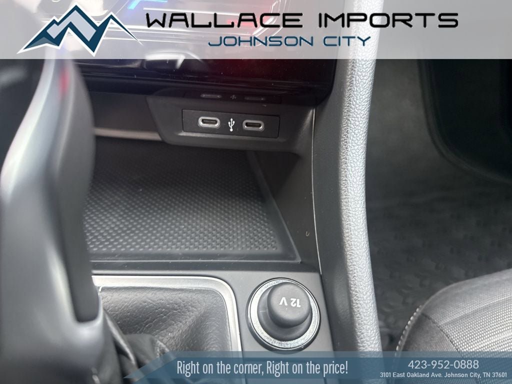 New 2026 Volkswagen Jetta S FWD image 26