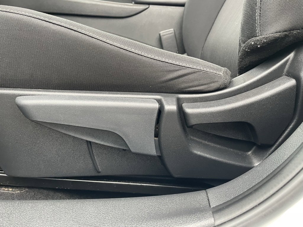 Used 2023 Nissan Sentra SV image 10