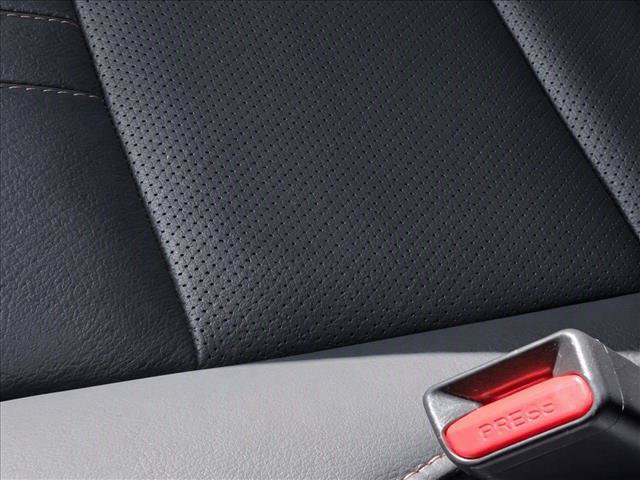 Certified 2023 Honda Passport TrailSport image 27