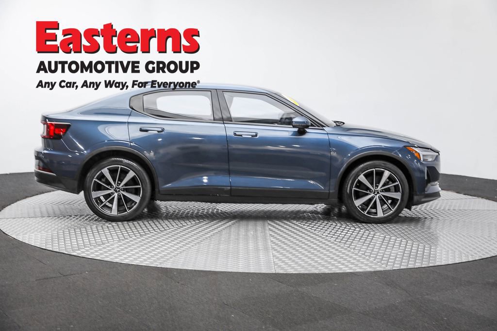 Used 2022 Polestar Polestar 2 image 4