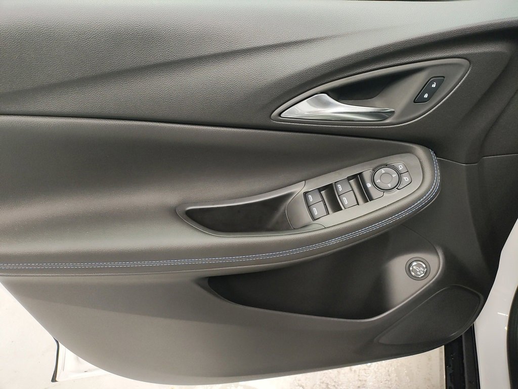 New 2026 Buick Encore GX Sport Touring w/ Advanced Technology Package image 24