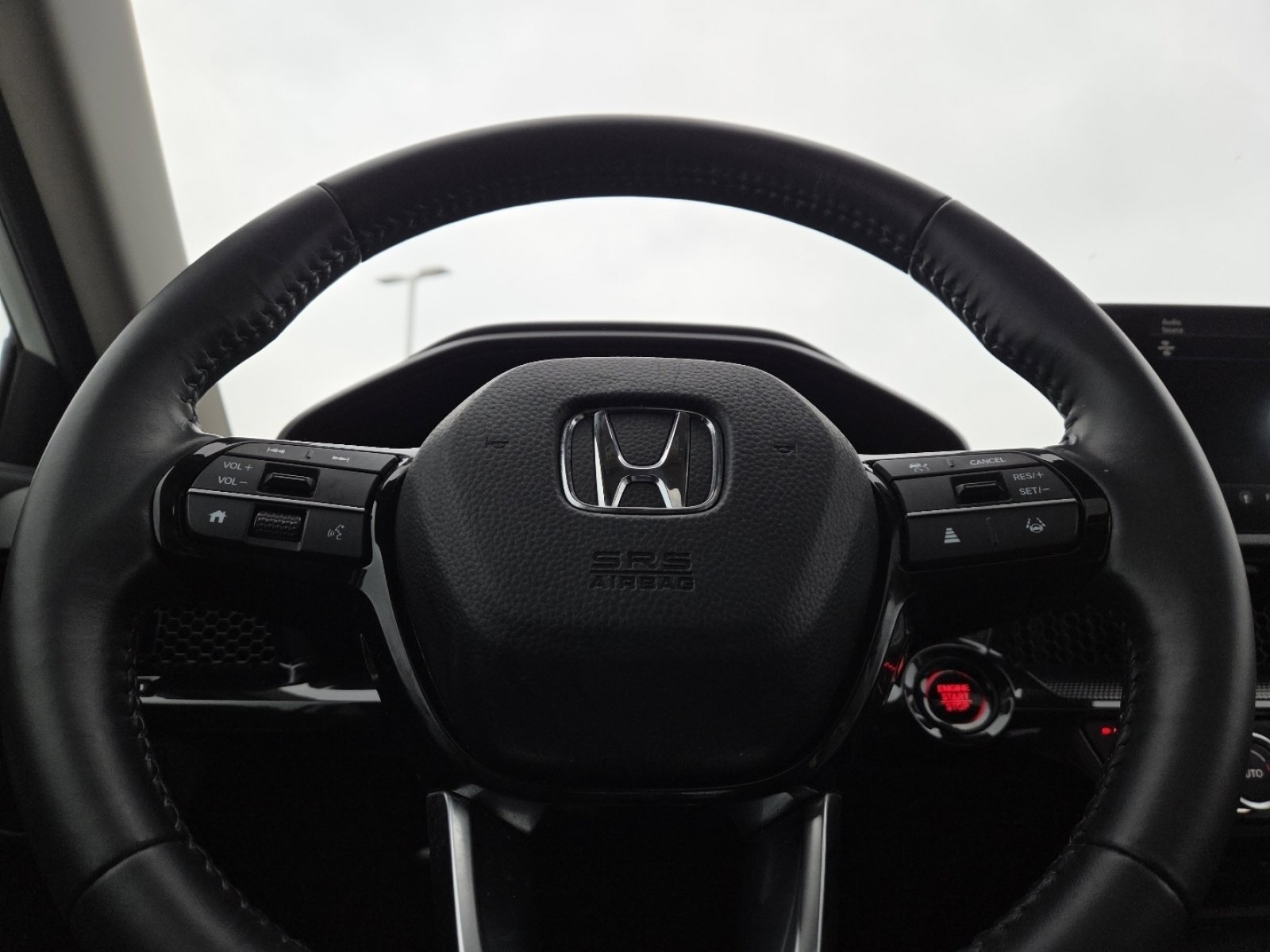 Used 2023 Honda CR-V EX-L image 28