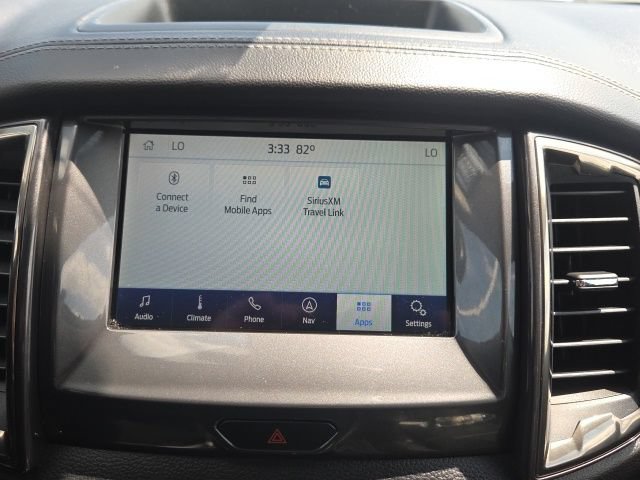 Used 2020 Ford Ranger Lariat w/ Technology Package AWD/4WD image 27