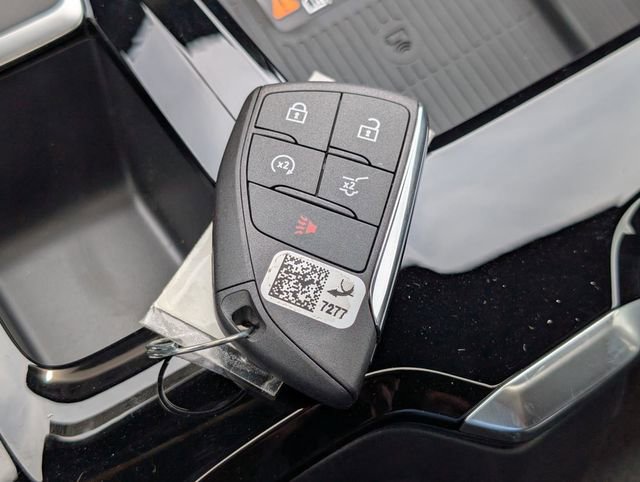 New 2026 Buick Enclave Avenir w/ Super Cruise Package image 26