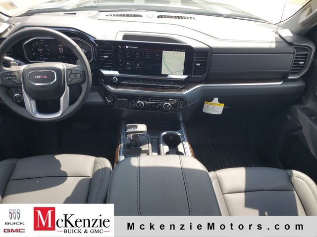 New 2026 GMC Sierra 1500 Elevation w/ Elevation Premium Package AWD/4WD image 23