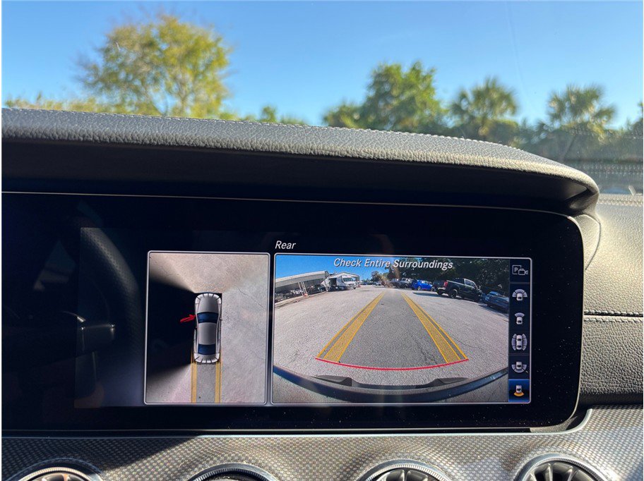 Used 2020 Mercedes-Benz CLS 53 AMG CLS 53 AMG Coupe 4D image 34