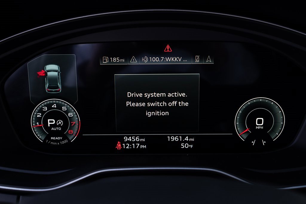 Used 2022 Audi Q5 2.0T Premium Plus w/ Premium Plus Package image 17