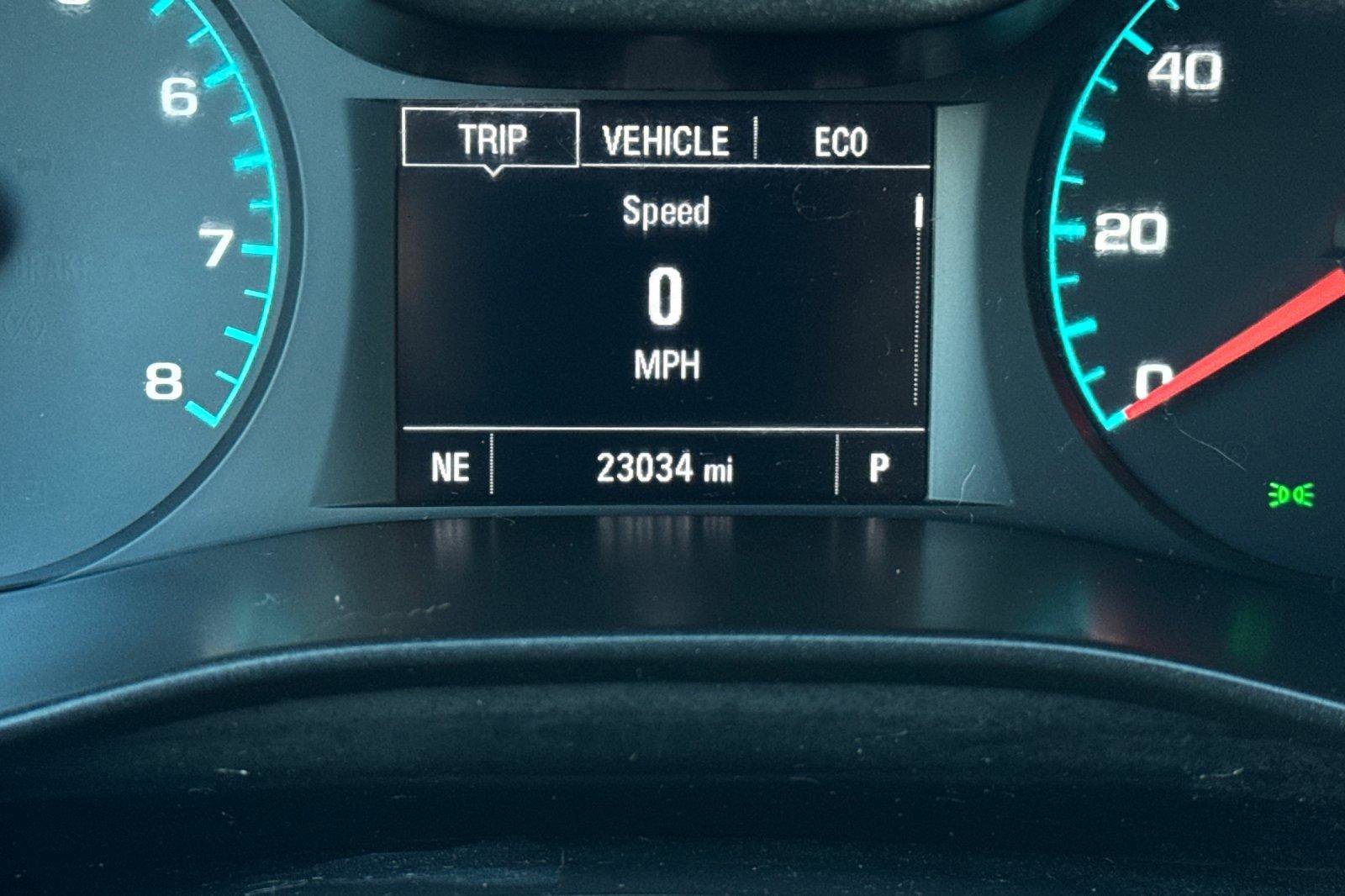 Used 2021 Chevrolet Colorado LT w/ LT Convenience Package image 27