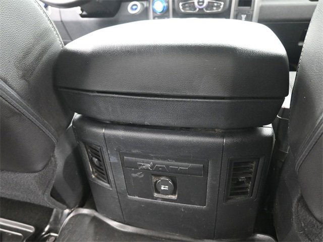 Used 2015 RAM 1500 Sport w/ Convenience Group image 24