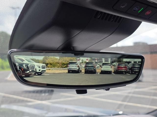 New 2026 GMC Yukon AT4 w/ AT4 Premium Plus Package AWD/4WD image 39