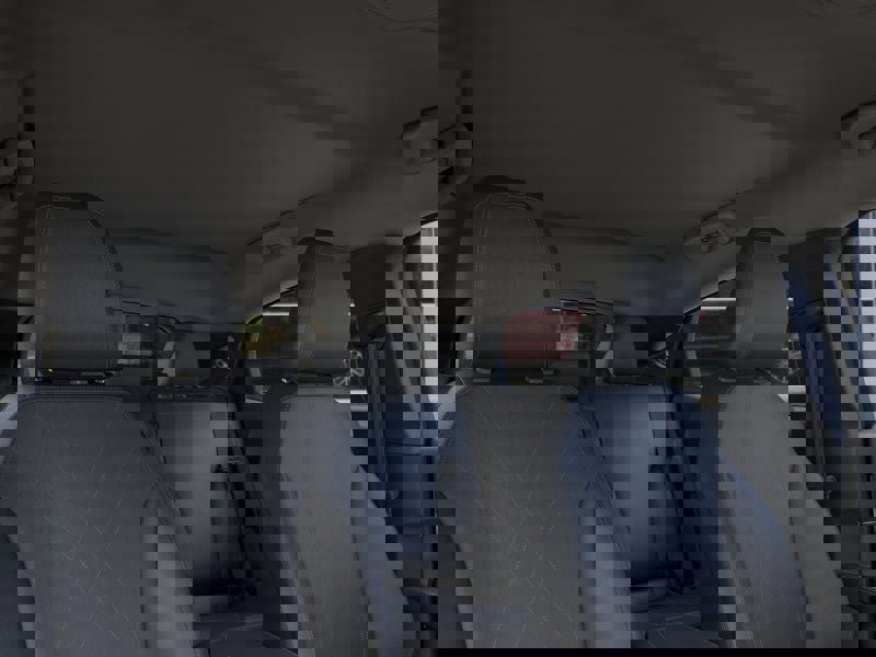 New 2025 Ford Mustang Mach-E Select w/ Comfort Package Lite image 22