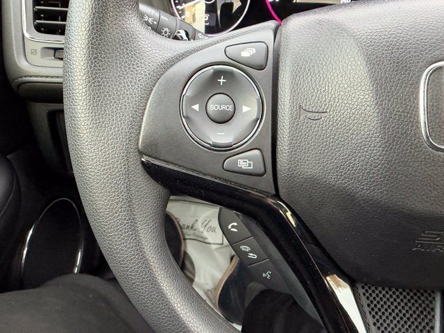 Used 2018 Honda HR-V EX image 18