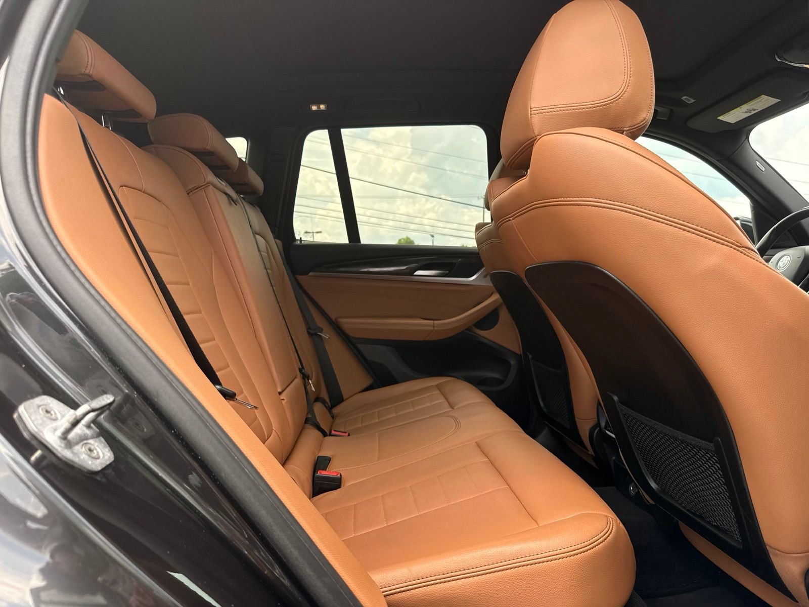 Used 2018 BMW X3 xDrive30i w/ Convenience Package AWD/4WD image 32