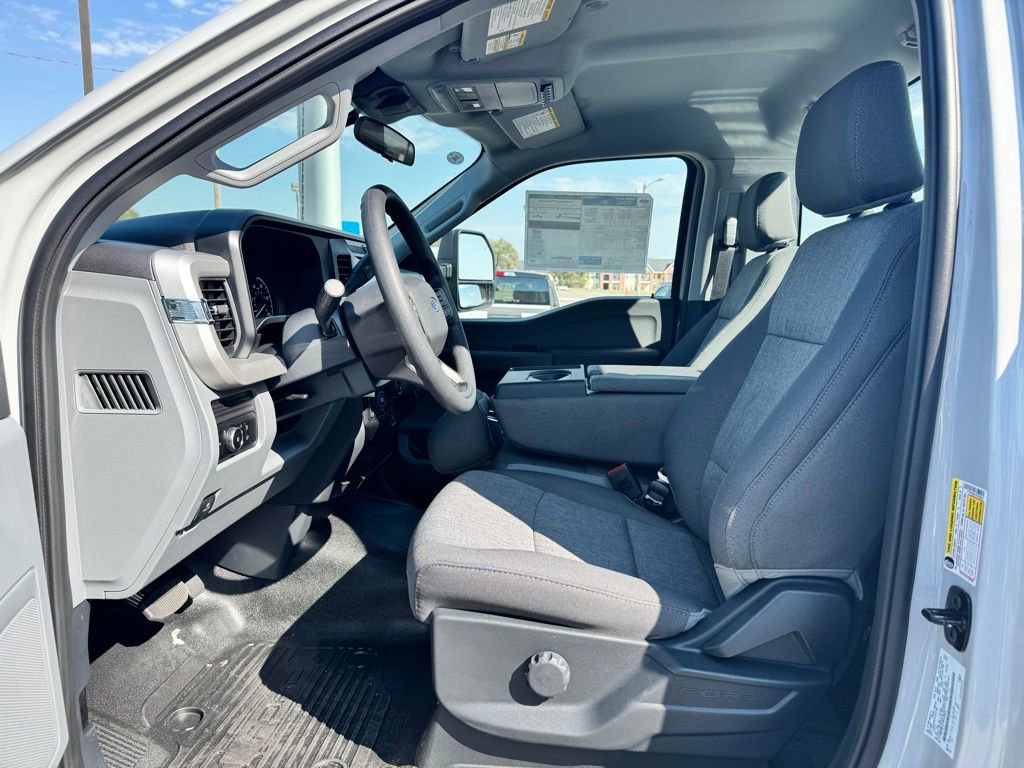 New 2026 Ford F350 XL w/ XL Off-Road Package image 20
