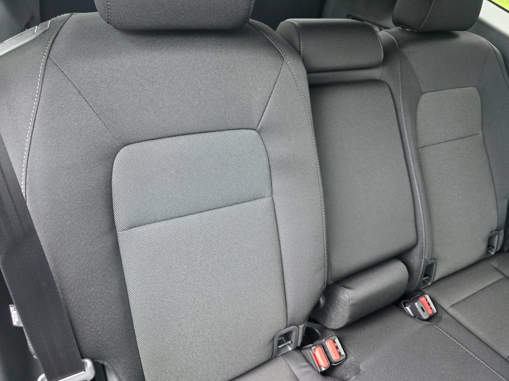 New 2026 Honda CR-V LX image 14