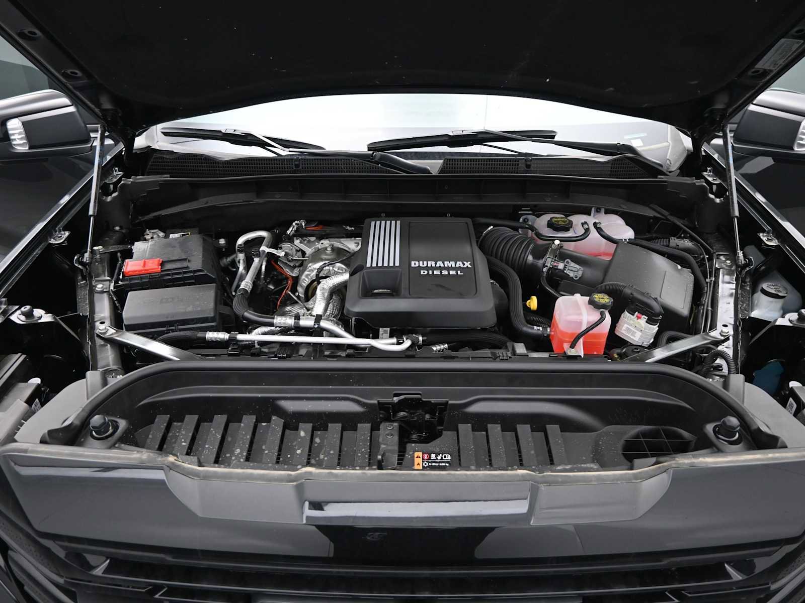 New 2026 GMC Sierra 1500 Elevation w/ Elevation Premium Package image 14