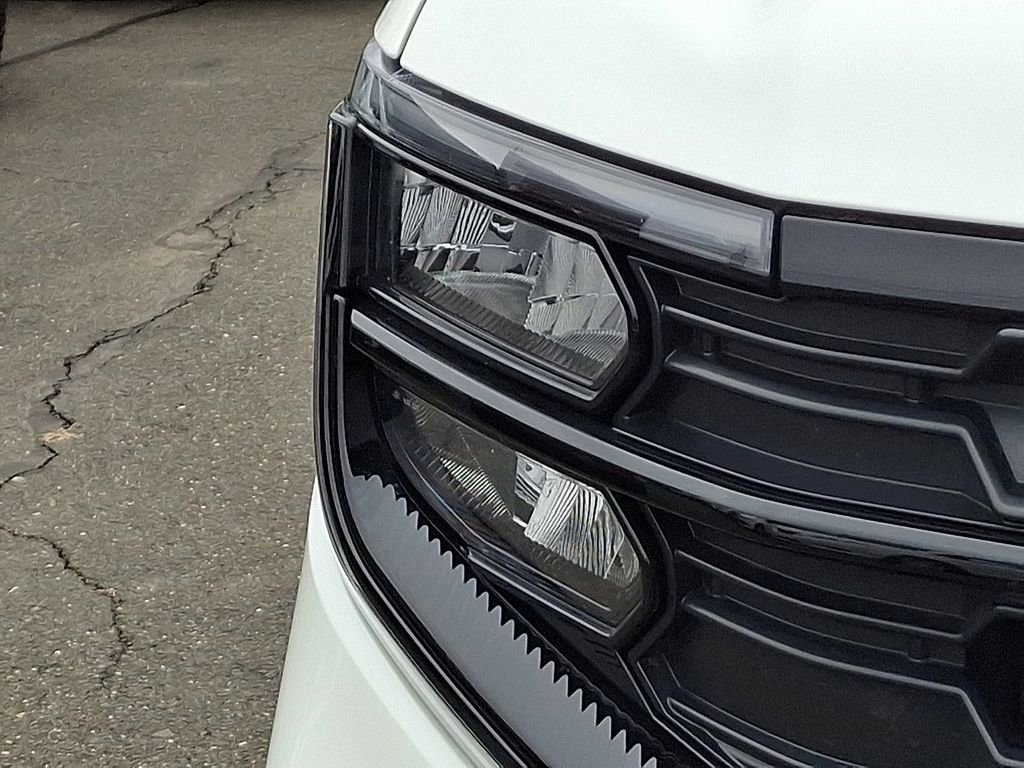 Certified 2025 Ford Expedition Max Active image 9