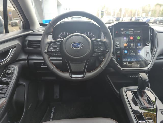 Used 2025 Subaru Crosstrek 2.5i Limited image 18