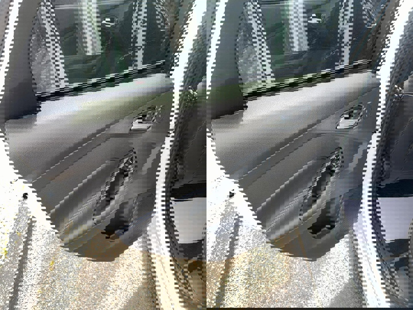 Used 2017 Ford Focus RS image 14