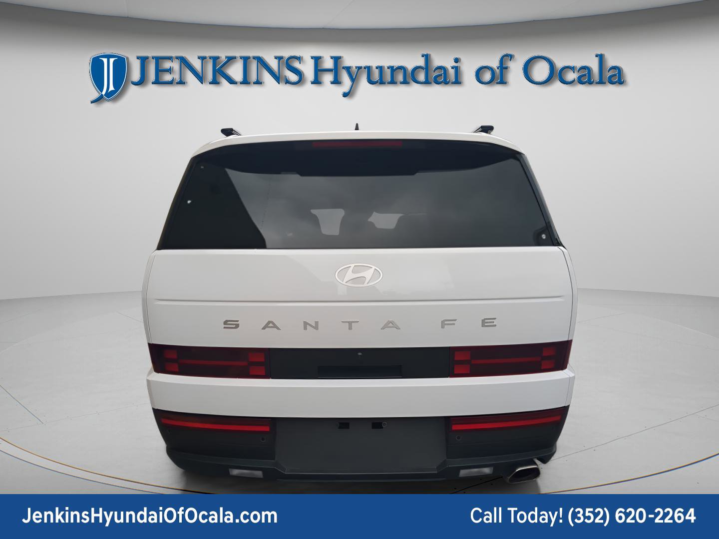 Used 2025 Hyundai Santa Fe SEL image 5