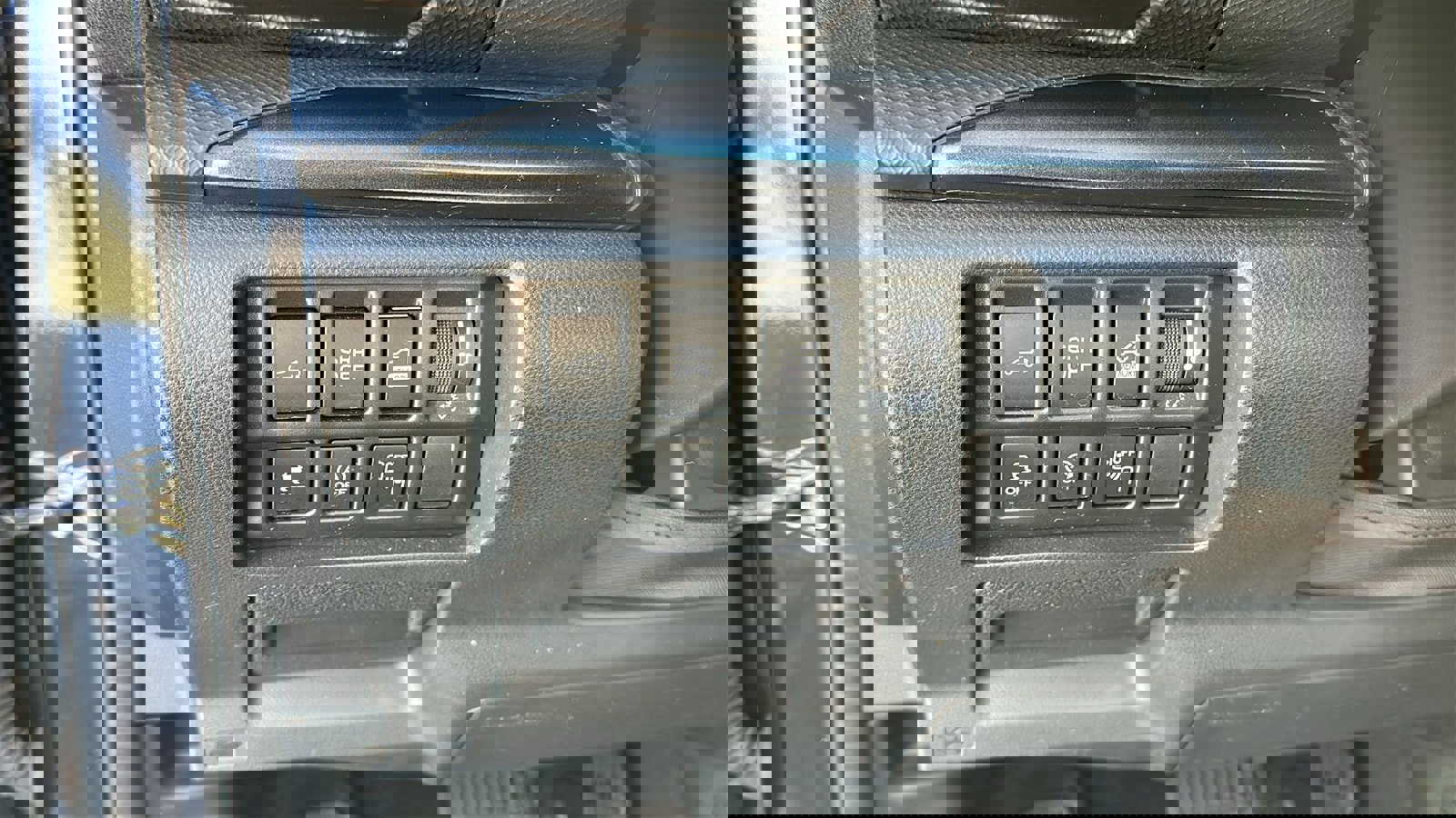 Used 2022 Subaru Forester Sport image 11