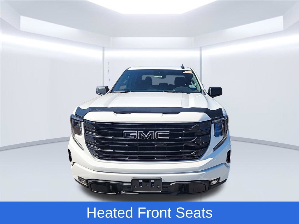 Used 2023 GMC Sierra 1500 Elevation AWD/4WD image 9