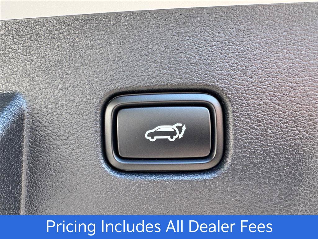New 2027 Kia Sportage SX Prestige AWD/4WD image 8